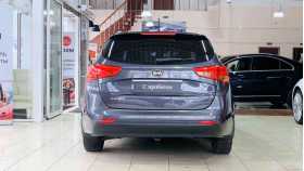 Kia Ceed 2013 г.в.