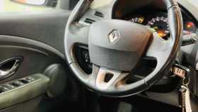 Renault Megane 2012 г.в.