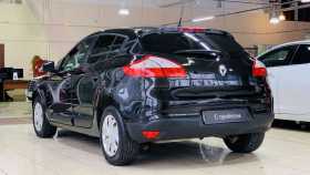 Renault Megane 2012 г.в.