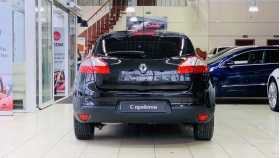 Renault Megane 2012 г.в.