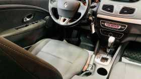 Renault Megane 2012 г.в.