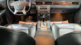 Volvo S80 2010 г.в.