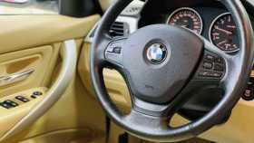 BMW 3 серии 2014 г.в.