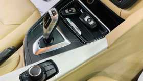 BMW 3 серии 2014 г.в.