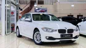 BMW 3 серии 2014 г.в.