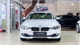BMW 3 серии 2014 г.в.