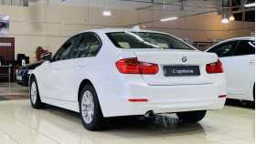BMW 3 серии 2014 г.в.