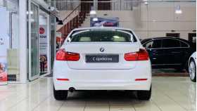 BMW 3 серии 2014 г.в.