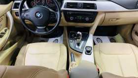 BMW 3 серии 2014 г.в.