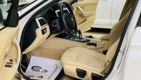 BMW 3 серии 2014 г.в.