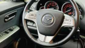 Mazda 6 2008 г.в.