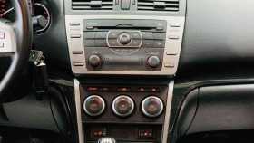 Mazda 6 2008 г.в.