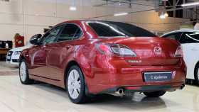 Mazda 6 2008 г.в.