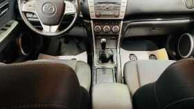 Mazda 6 2008 г.в.