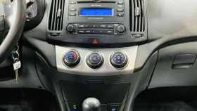 Hyundai Elantra 2010 г.в.