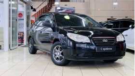 Hyundai Elantra 2010 г.в.