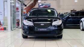 Hyundai Elantra 2010 г.в.