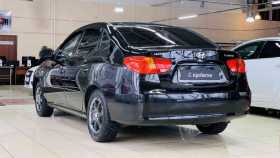 Hyundai Elantra 2010 г.в.