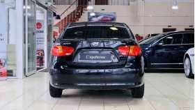 Hyundai Elantra 2010 г.в.
