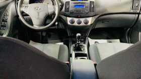 Hyundai Elantra 2010 г.в.