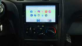 Hyundai Elantra 2008 г.в.