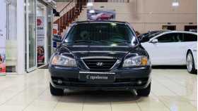 Hyundai Elantra 2008 г.в.