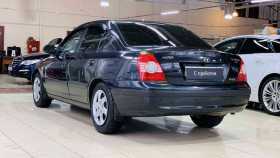 Hyundai Elantra 2008 г.в.
