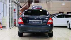 Hyundai Elantra 2008 г.в.