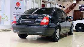 Hyundai Elantra 2008 г.в.