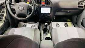 Hyundai Elantra 2008 г.в.