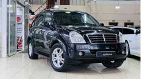 SsangYong Rexton 2012 г.в.