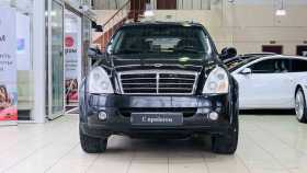 SsangYong Rexton 2012 г.в.