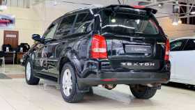 SsangYong Rexton 2012 г.в.