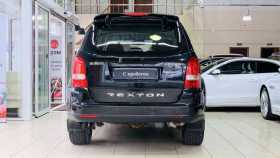 SsangYong Rexton 2012 г.в.