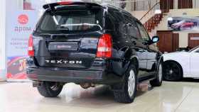 SsangYong Rexton 2012 г.в.