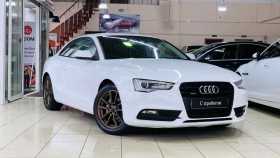 Audi A5 2012 г.в.