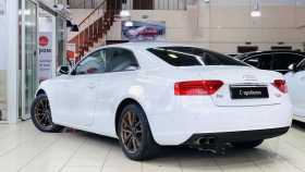 Audi A5 2012 г.в.