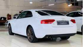 Audi A5 2012 г.в.