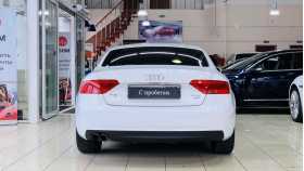 Audi A5 2012 г.в.