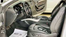 Audi A5 2012 г.в.