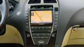 Lexus ES 2012 г.в.