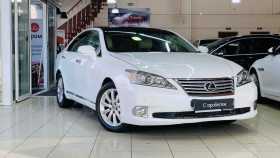 Lexus ES 2012 г.в.