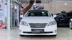 Lexus ES 2012 г.в.