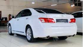 Lexus ES 2012 г.в.