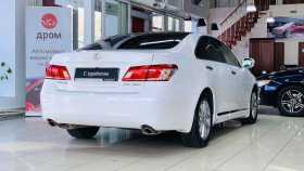 Lexus ES 2012 г.в.