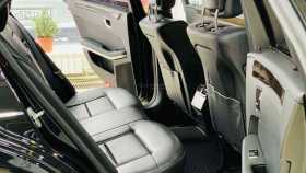 Mercedes-Benz E-Класс 2011 г.в.