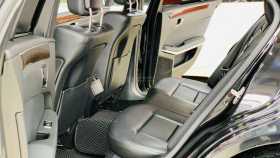 Mercedes-Benz E-Класс 2011 г.в.