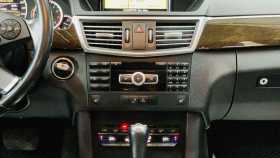 Mercedes-Benz E-Класс 2011 г.в.