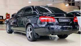 Mercedes-Benz E-Класс 2011 г.в.