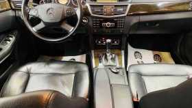 Mercedes-Benz E-Класс 2011 г.в.